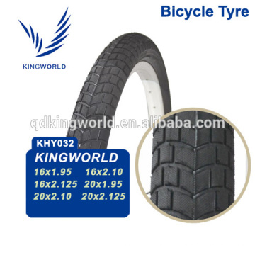 pneu de bicicleta 14x1.75